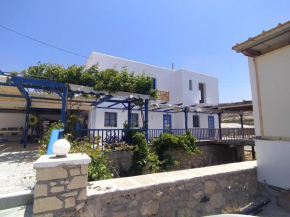 Central New Fully Furnished Apartments in Karpathos,Lefkos - Dodekanes Lefkos